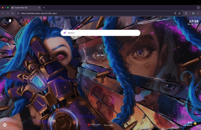 Jinx-wallpapers