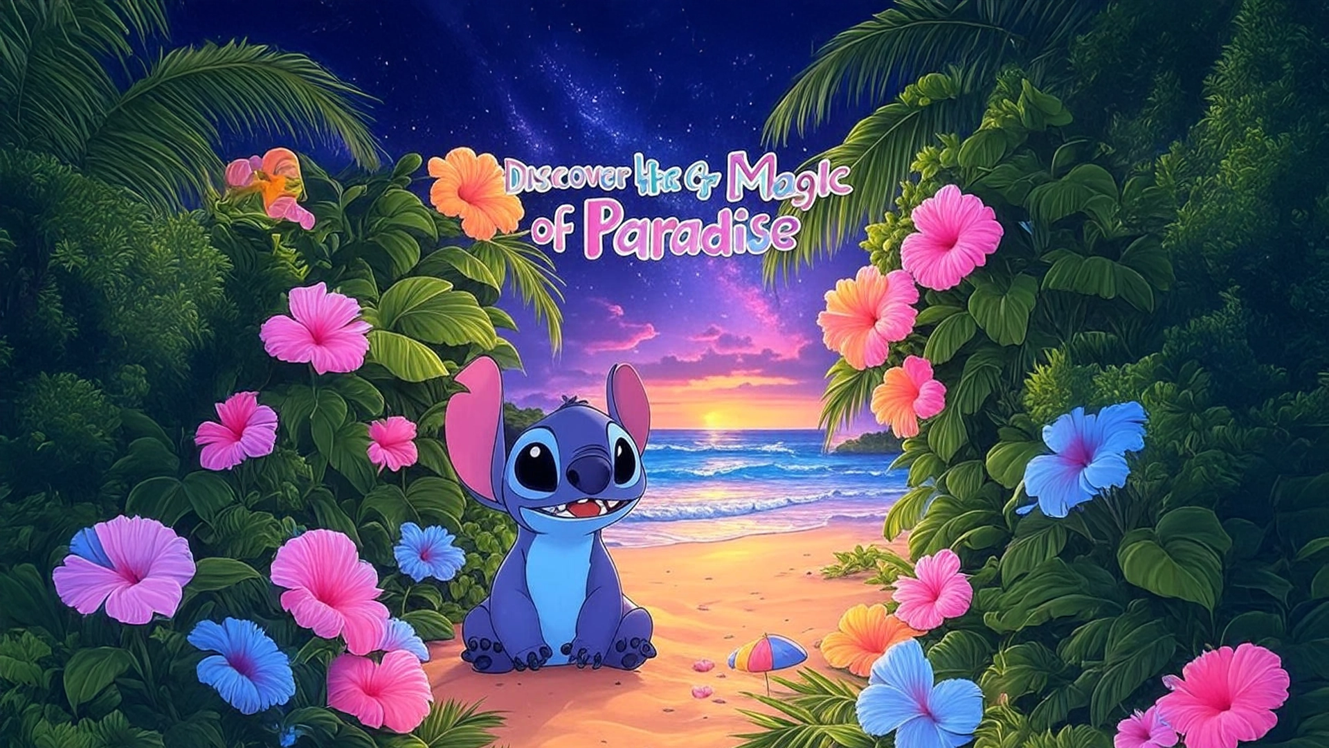 Stitch-theme