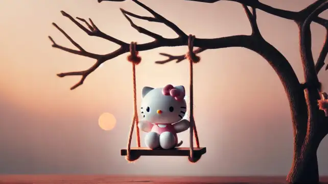 hello-kitty-wallpapers