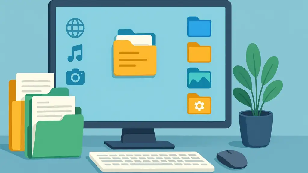 organize-desktop-files